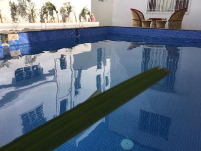 Riverdale Villa Lonavala Buitenkant foto