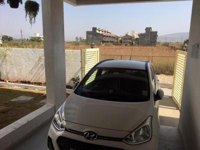 Riverdale Villa Lonavala Buitenkant foto