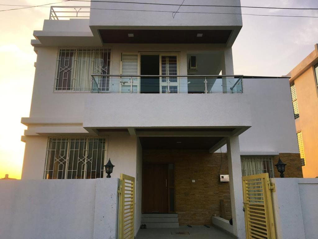 Riverdale Villa Lonavala Buitenkant foto
